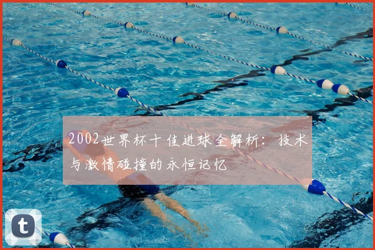 2002世界杯十佳进球全解析：技术与激情碰撞的永恒记忆